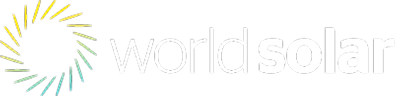 World Solar Logo